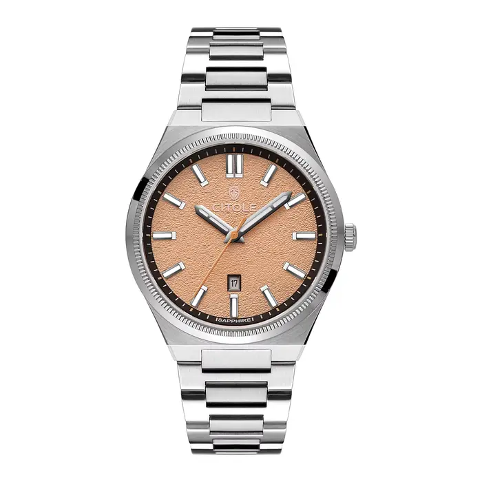 Montre de sport de luxe pour homme