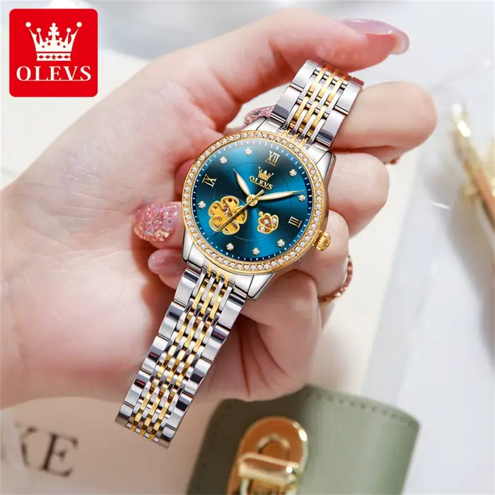 Montre pour femme OLEVS 6706