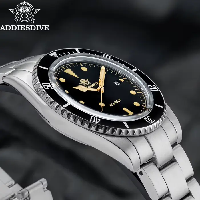 Montre à Quartz Étanche pour Homme