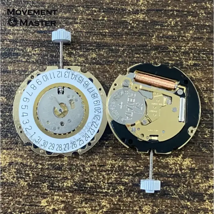 Learda-Mouvement de montre 705
