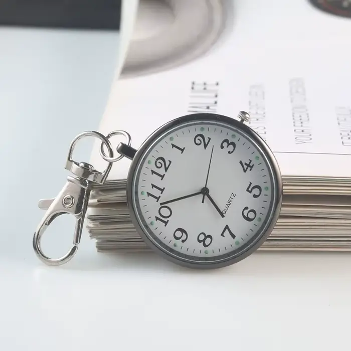 Montre à gousset — Nouvelle