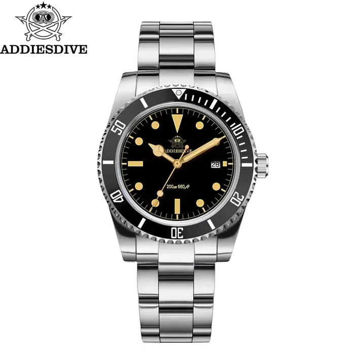 Montre à Quartz Étanche pour Homme
