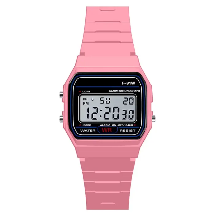 Montres étanches multifonctions Vintage pour hommes, analogique, militaire, Sport, Led, numérique, M