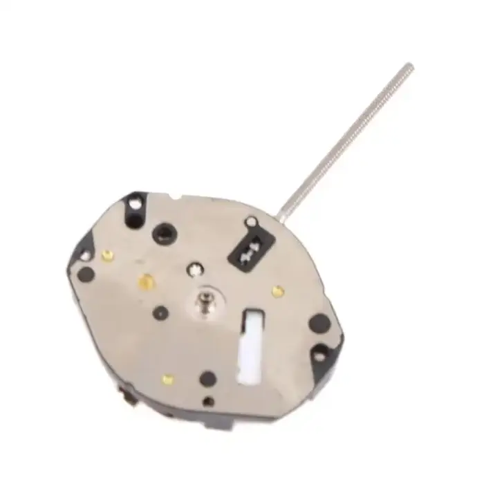 Mouvement de montre à quartz AL35 avec poignée de réglage