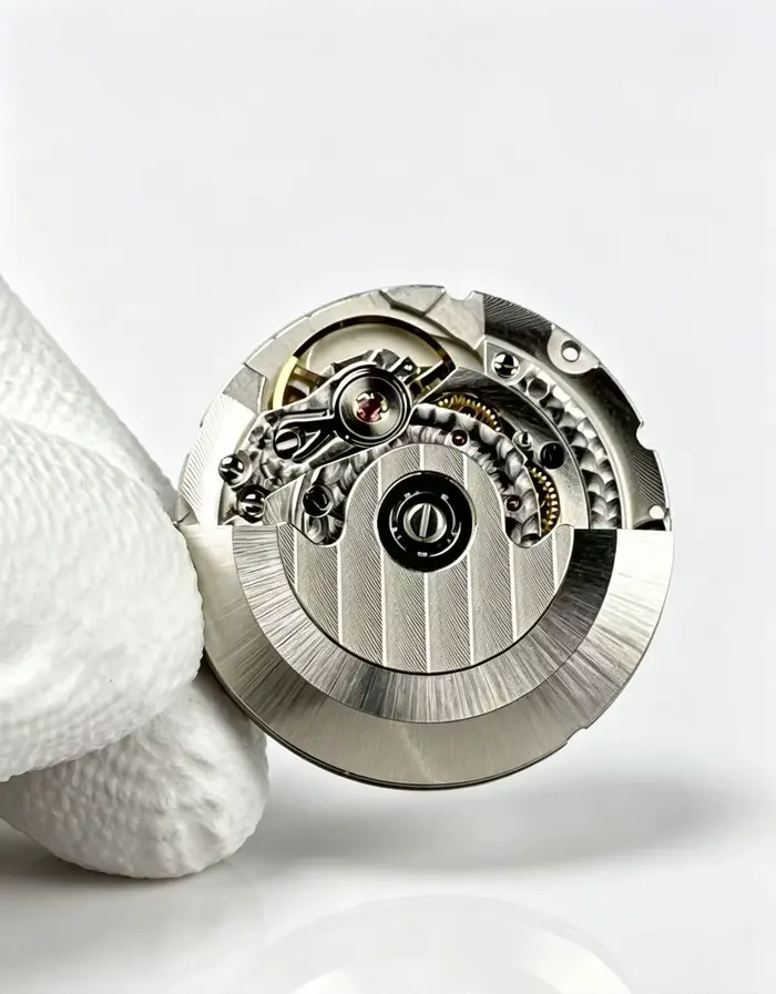 Version de remplacement du mouvement ETA 2824