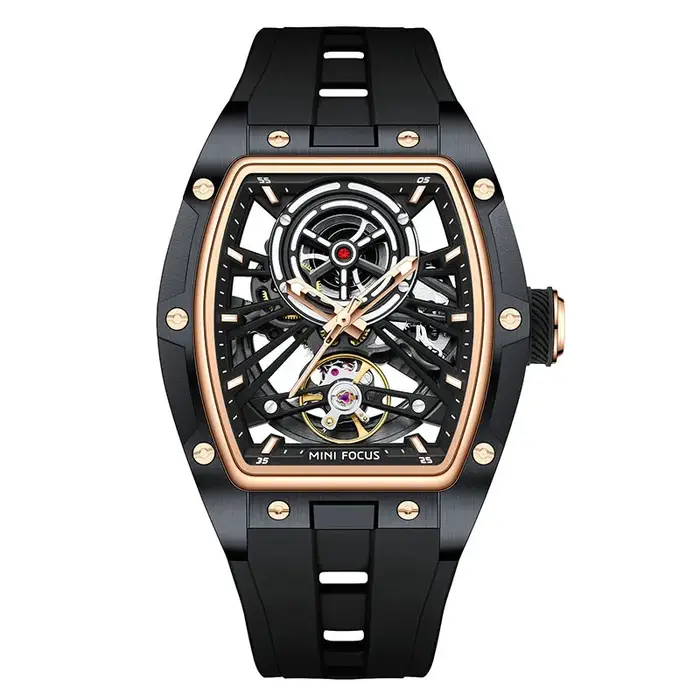 Montre-bracelet homme MINI FOCUS