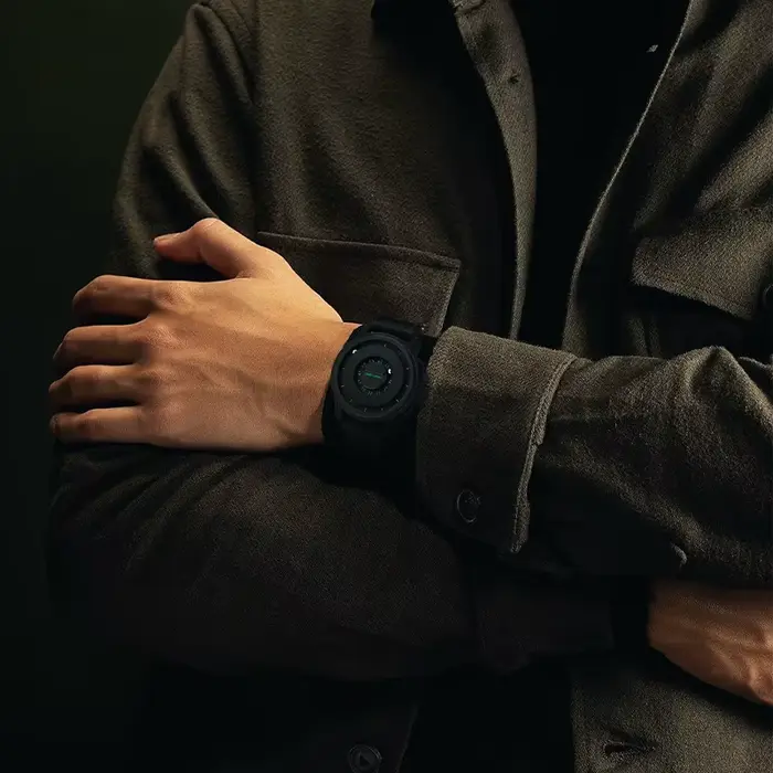 Montre à quartz DG 0118