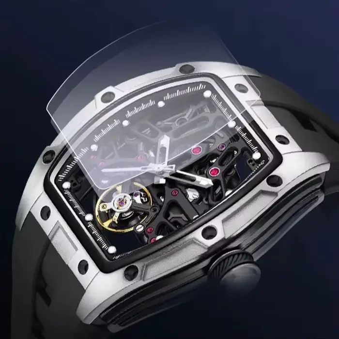 Montres mécaniques automatiques SKELETON Summe
