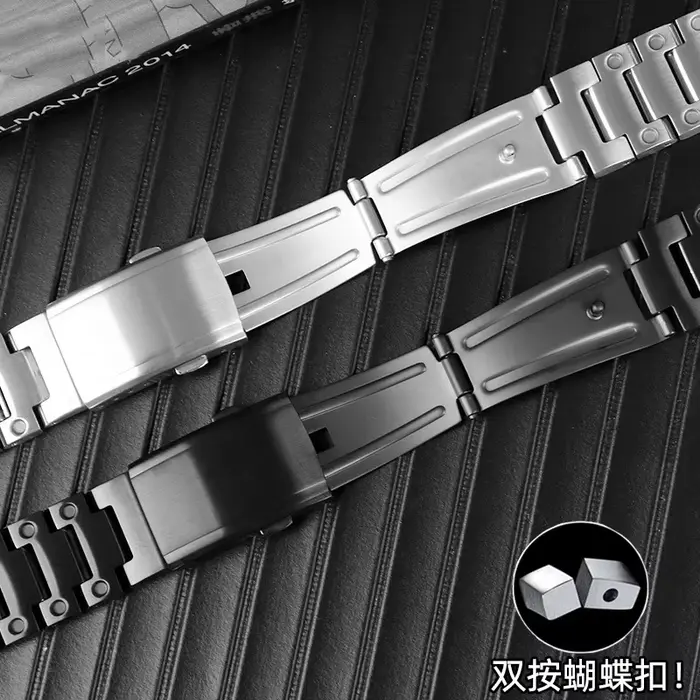 Bracelet de montre pour casio g-shock GMW-B5000