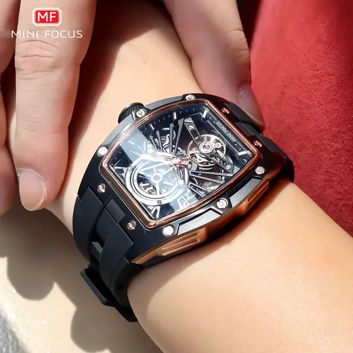 Montre-bracelet homme MINI FOCUS