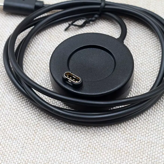 Câble de chargeur pour montre Garmin Fenix 8 7X 7S 7 6 5