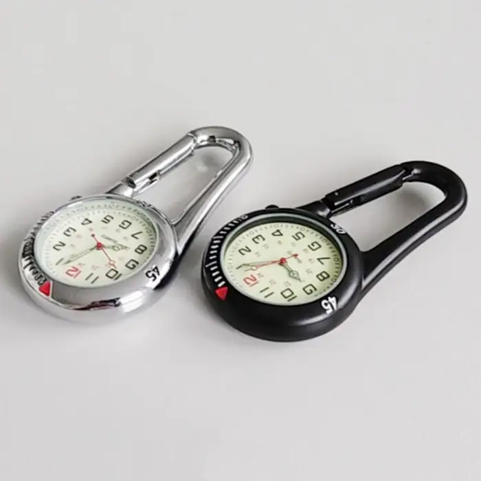 Mini montre d'extérieur