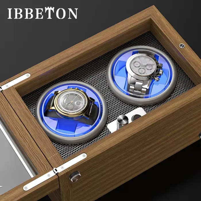 Montres de luxe antimagnétiques avec moteur japonais silencieux pour hommes et femmes occasions spéciales élégantes à offrir