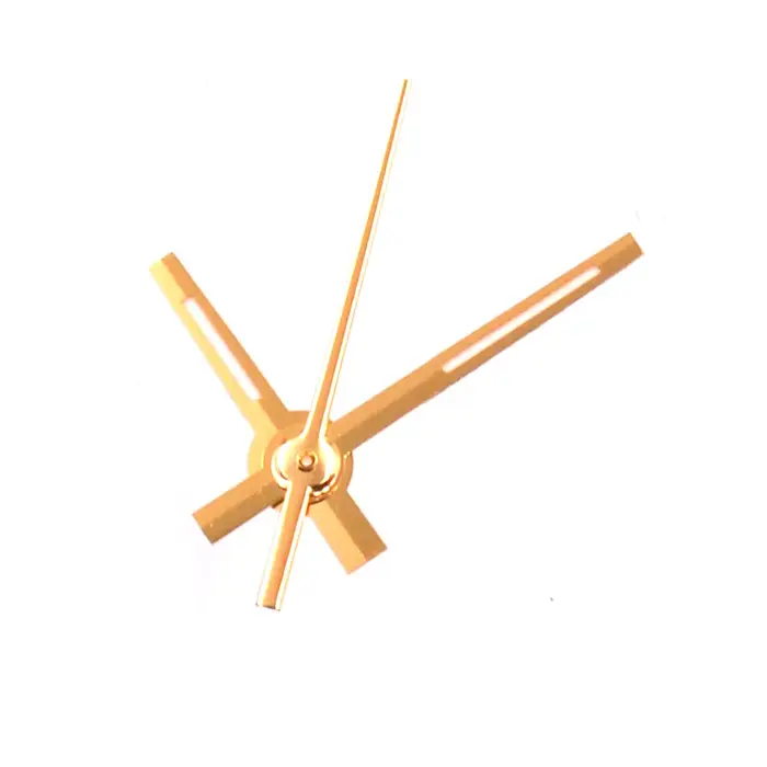 Aiguilles de montre lumineuses NH05 pour mouvement NH05 NH05