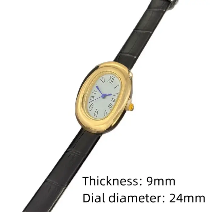 Nouvelle montre-bracelet pour femme
