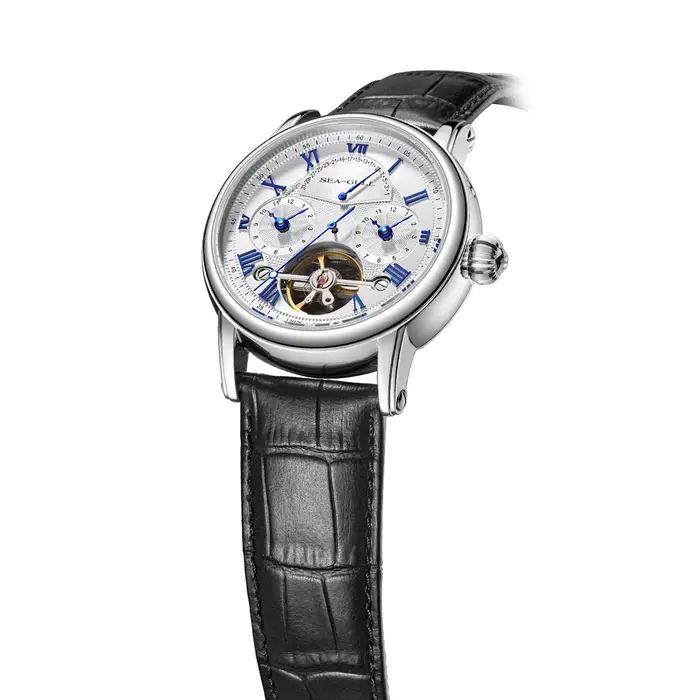 Montre Seagull pour hommes