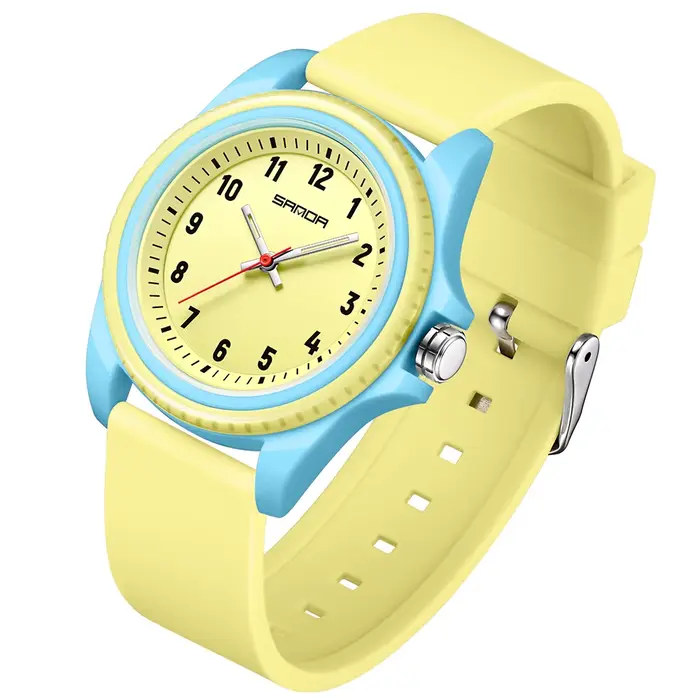 Montre Femme Design Tendance