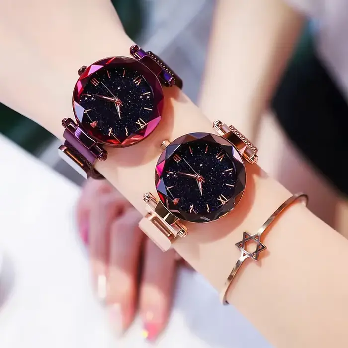 Montre pour femme tendance 2026