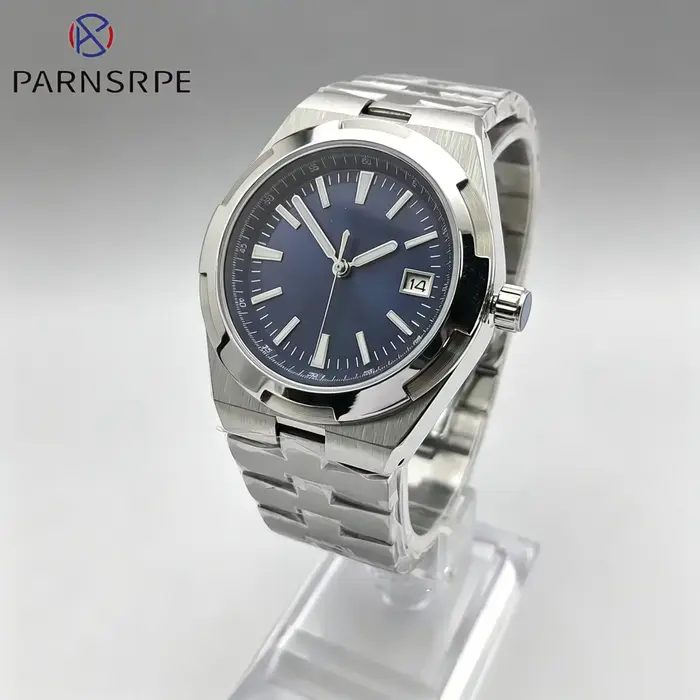 Nouvelle montre-bracelet de luxe pour homme PARNSRPE modèle 2026