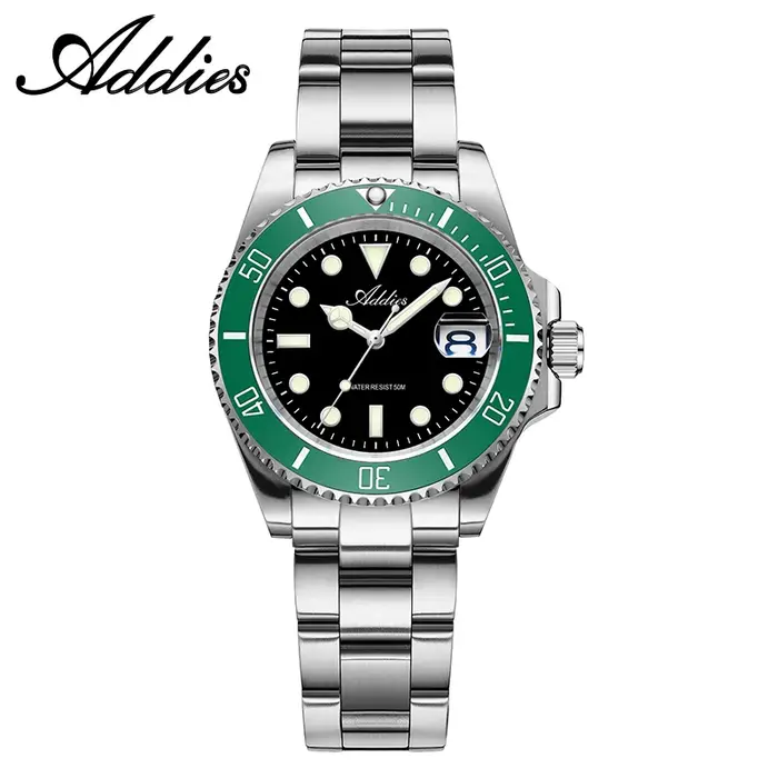 Addies – montre de luxe haut de gamme pour femme