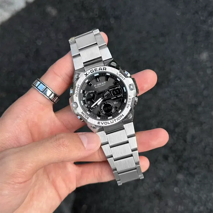 Montres X-GEAR pour homme
