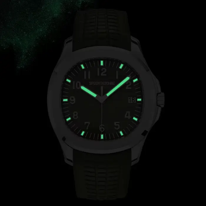 2025 nouveauté montres pour hommes Top marque de luxe