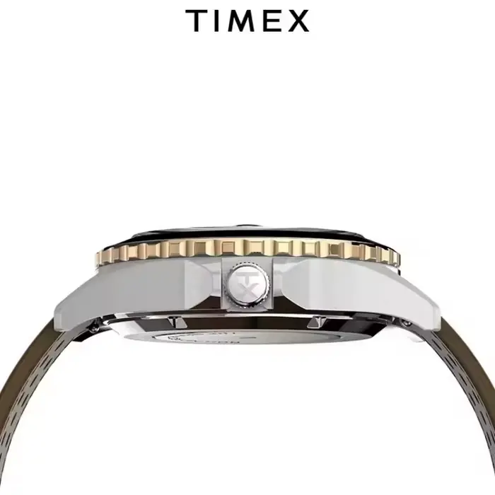 Montre automatique mécanique TIMEX