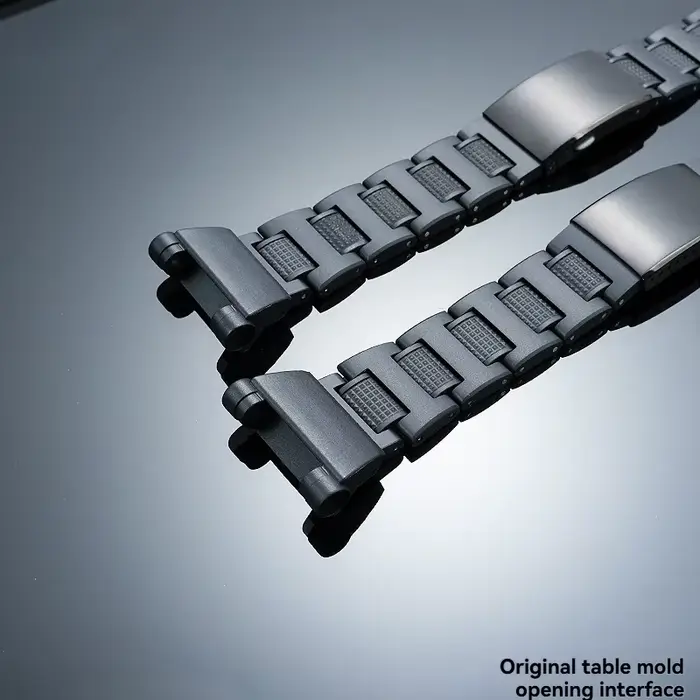 Montre de plongée robuste et élégante avec bracelet en caoutchouc pour hommes aventuriers occasions spéciales plongée alpinisme