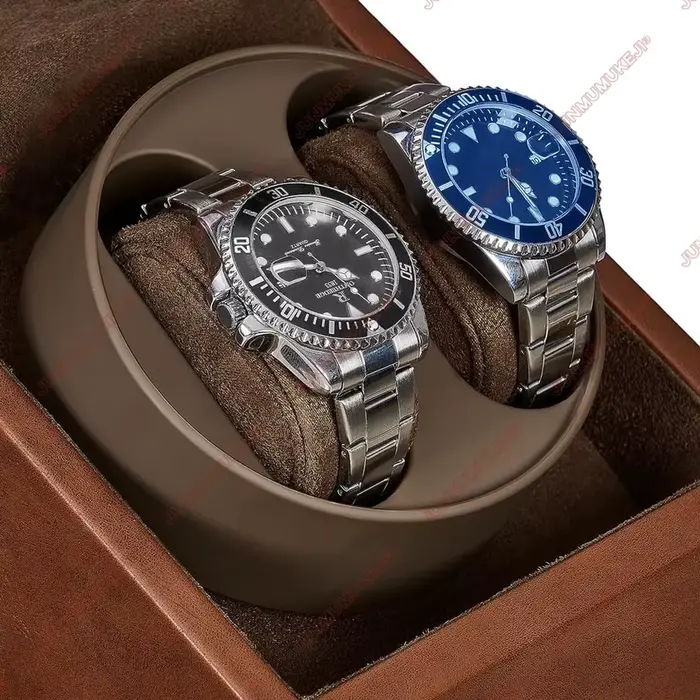 Remontoir de montre pour montres automatiques