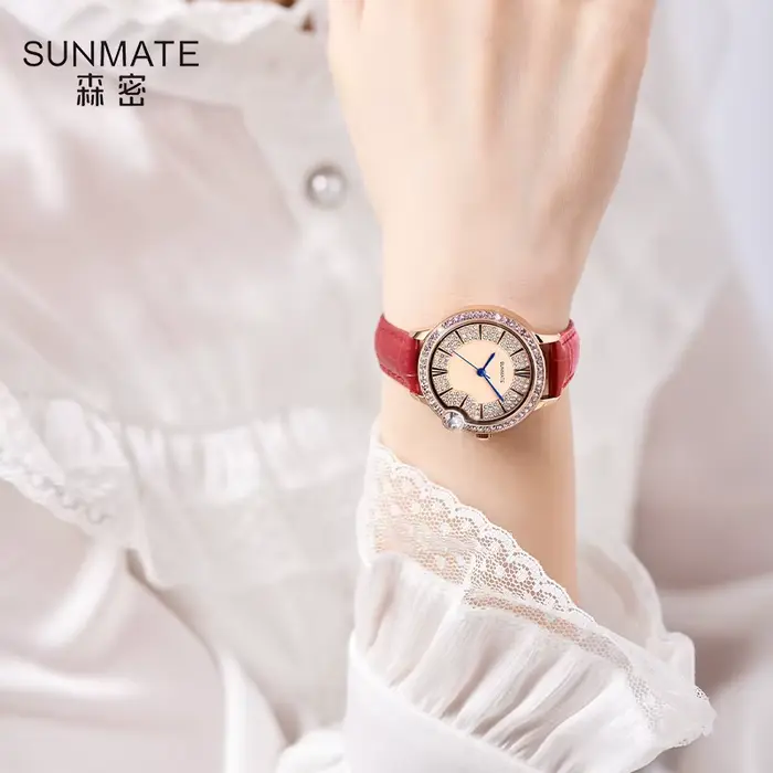 Montres de marque SUNMATE