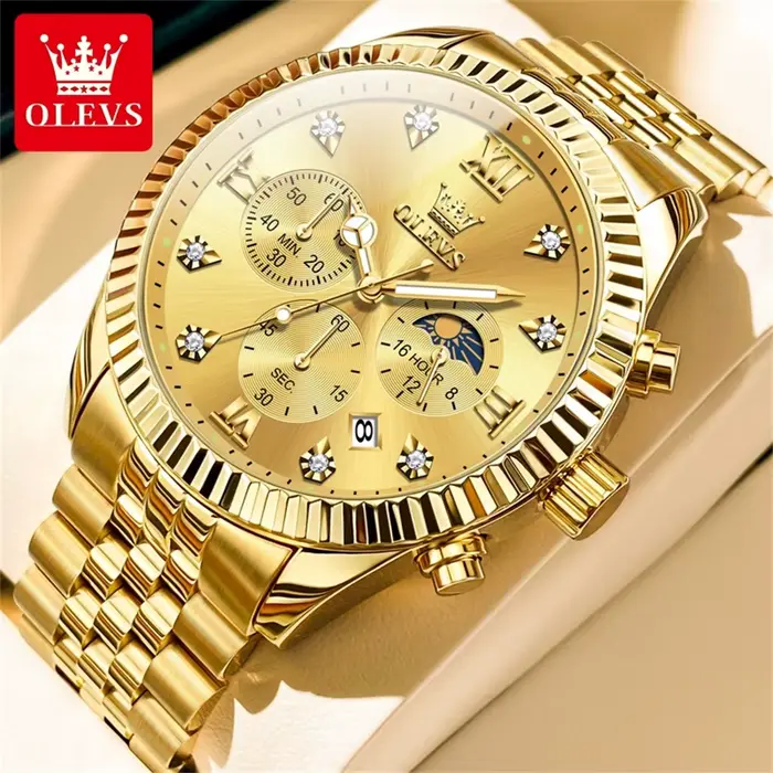 Montre pour homme OLEVS 2932