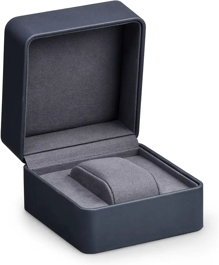 Oirlv-Coffret cadeau de montre en cuir de qualité supérieure