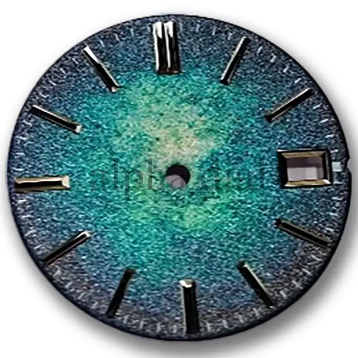 Boîtier de montre rétro Vintage