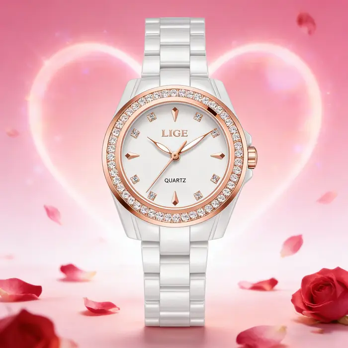 Montres pour femmes LIGE