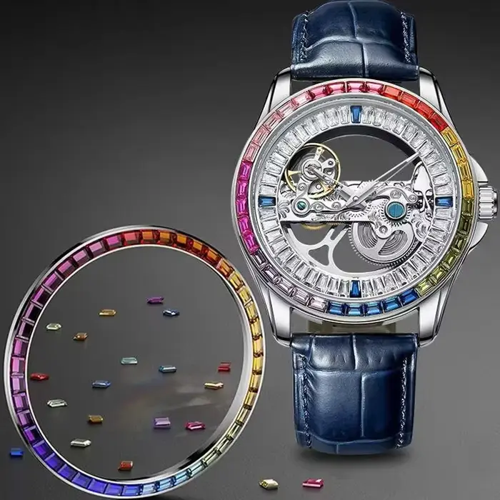 Montres pour hommes AILANG