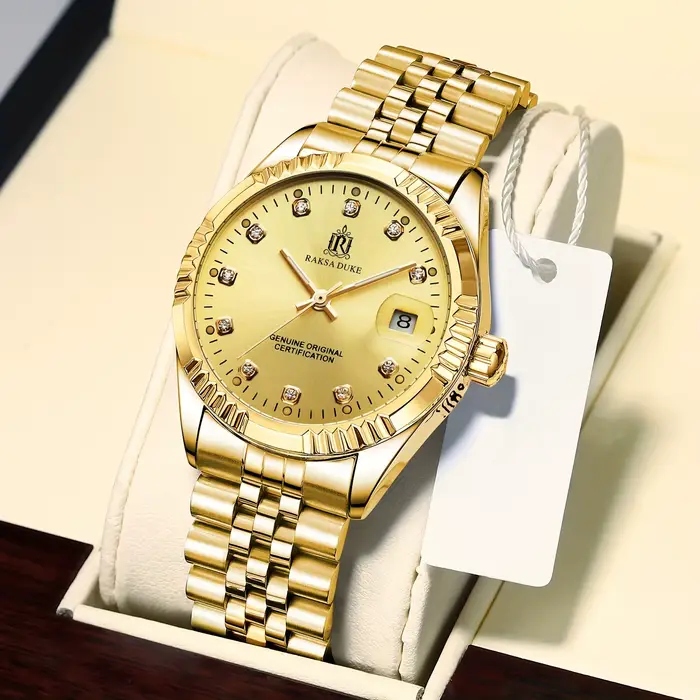 TEVISE montre pour hommes automatique mécanique en acier inoxydable étanche décontracté affaires montre-bracelet chronographe Date affichage horloge