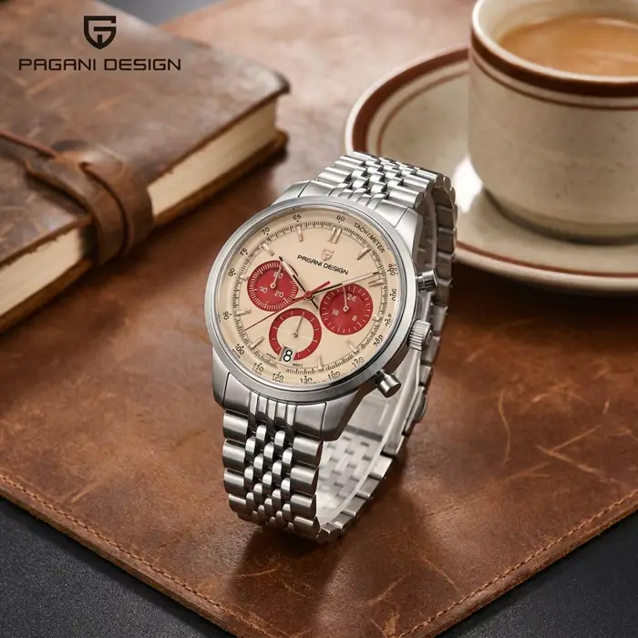 Montre pour homme Pagani Design