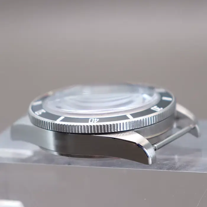 Boîtier de montre Vintage 38.8mm