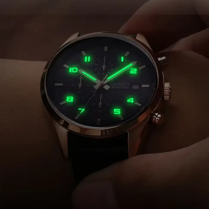 Montres BERNY pour hommes
