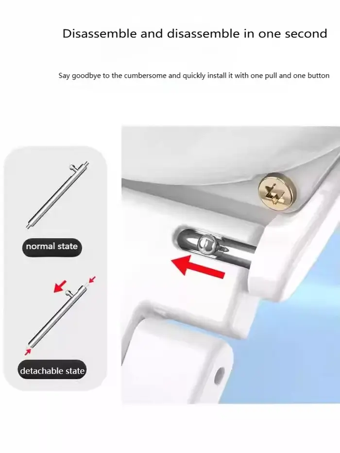 Bracelet de montre en céramique forme de baril pour homme et femme résistant à l'eau adaptable à différentes montres occasions spéciales