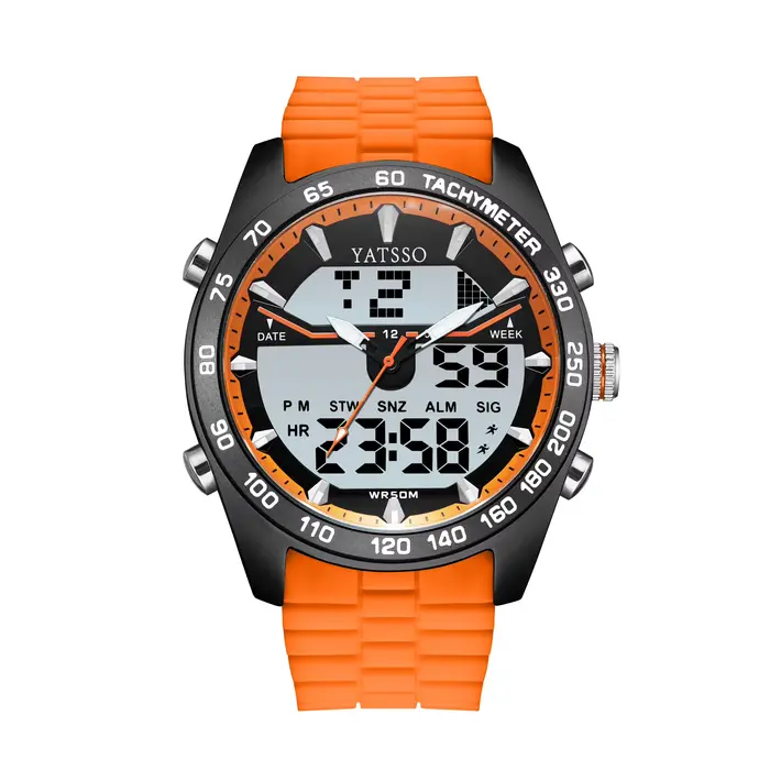 Montre pour homme, montres-bracelets à quartz de luxe haut de gamme, montres automatiques de marque