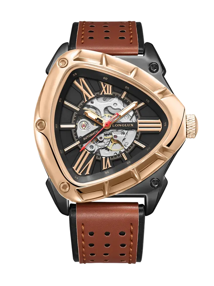 Montre automatique pour homme
