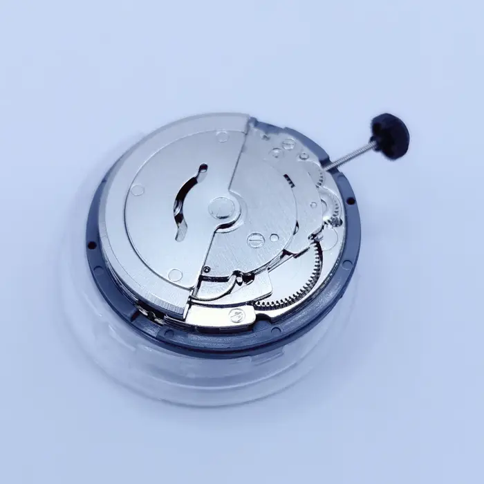Mouvement de montre Seagull st16 Week Calendar Automaton