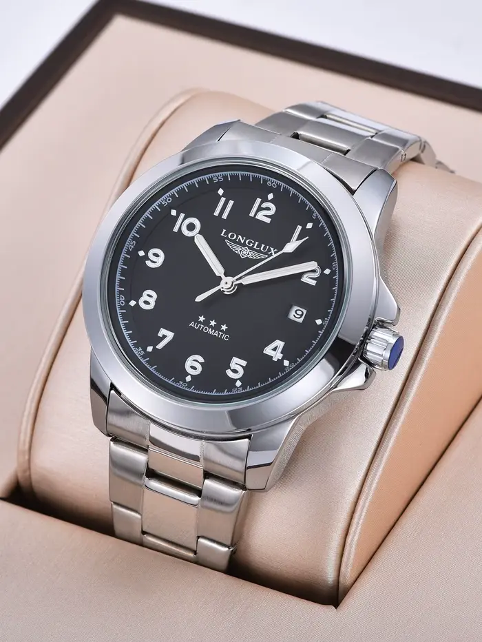 Montre automatique pour homme