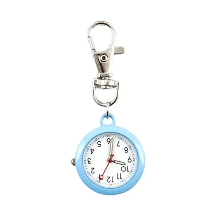 Montre de poche avec clé
