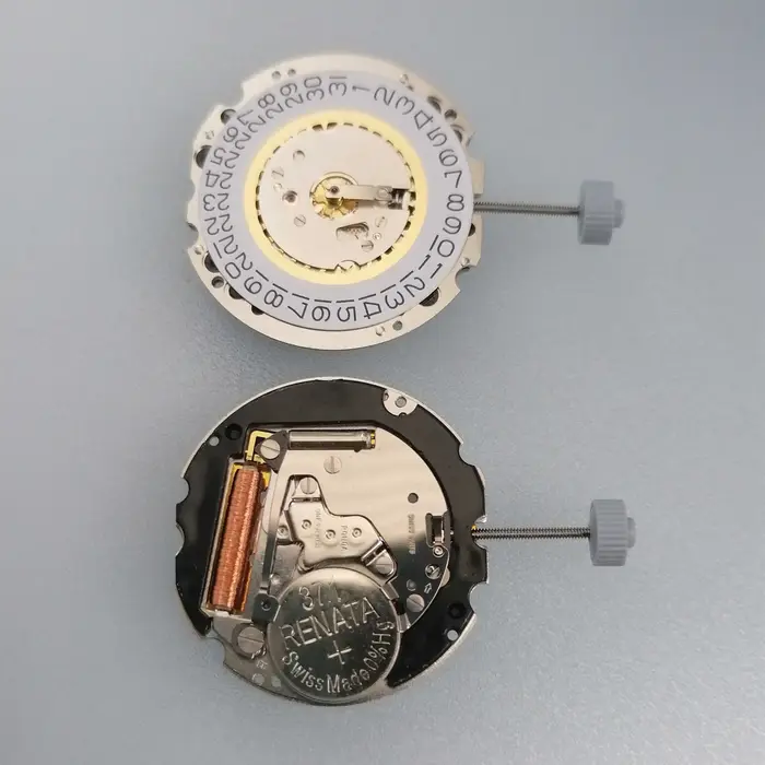 RONDA 705 – mouvement à Quartz importé