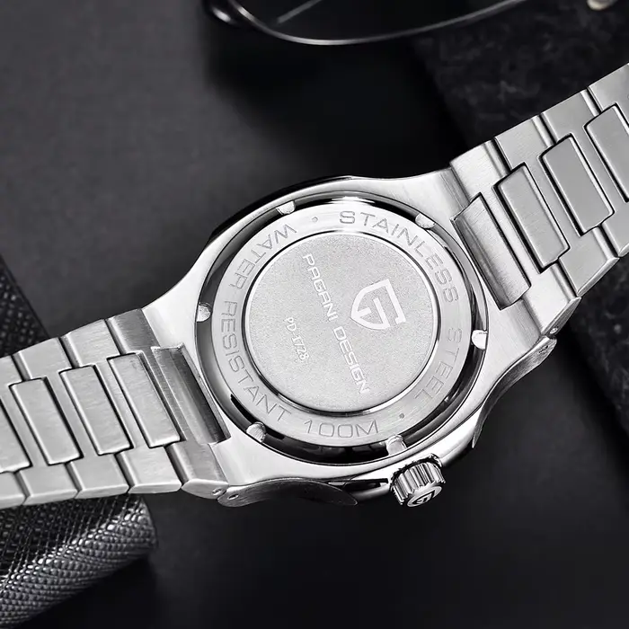 Montre à gousset — Nouvelle