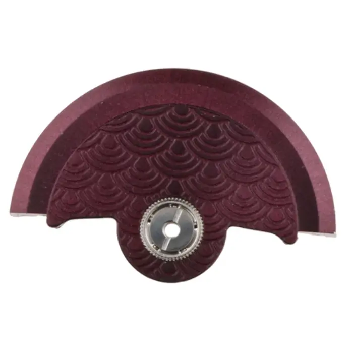 Rotor de mouvement de montre, pièces de rechange d'entretien pour NH38, NH34, NH35