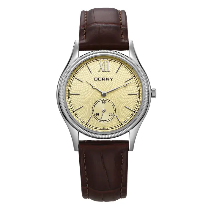 Montres pour hommes BERNY