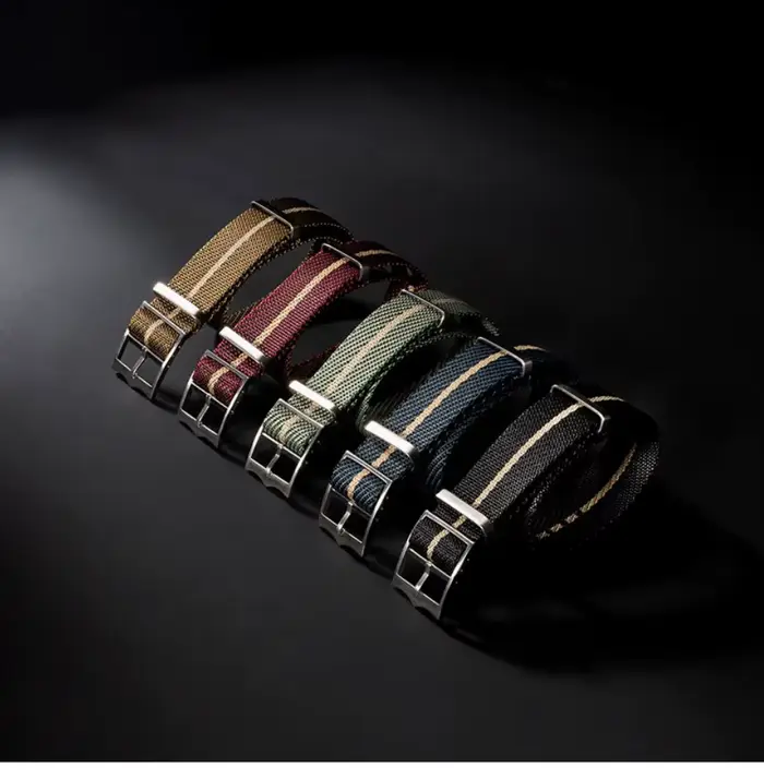Sangle de remplacement Tudor Black Bay